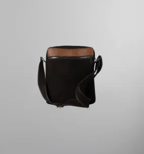 Structured Sling Bag