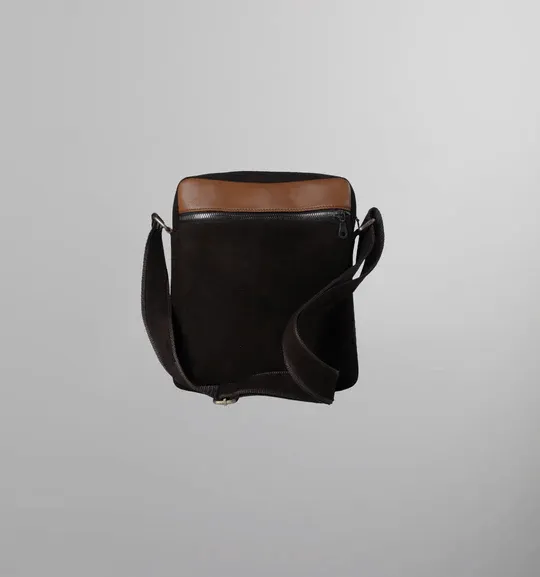 Structured Sling Bag