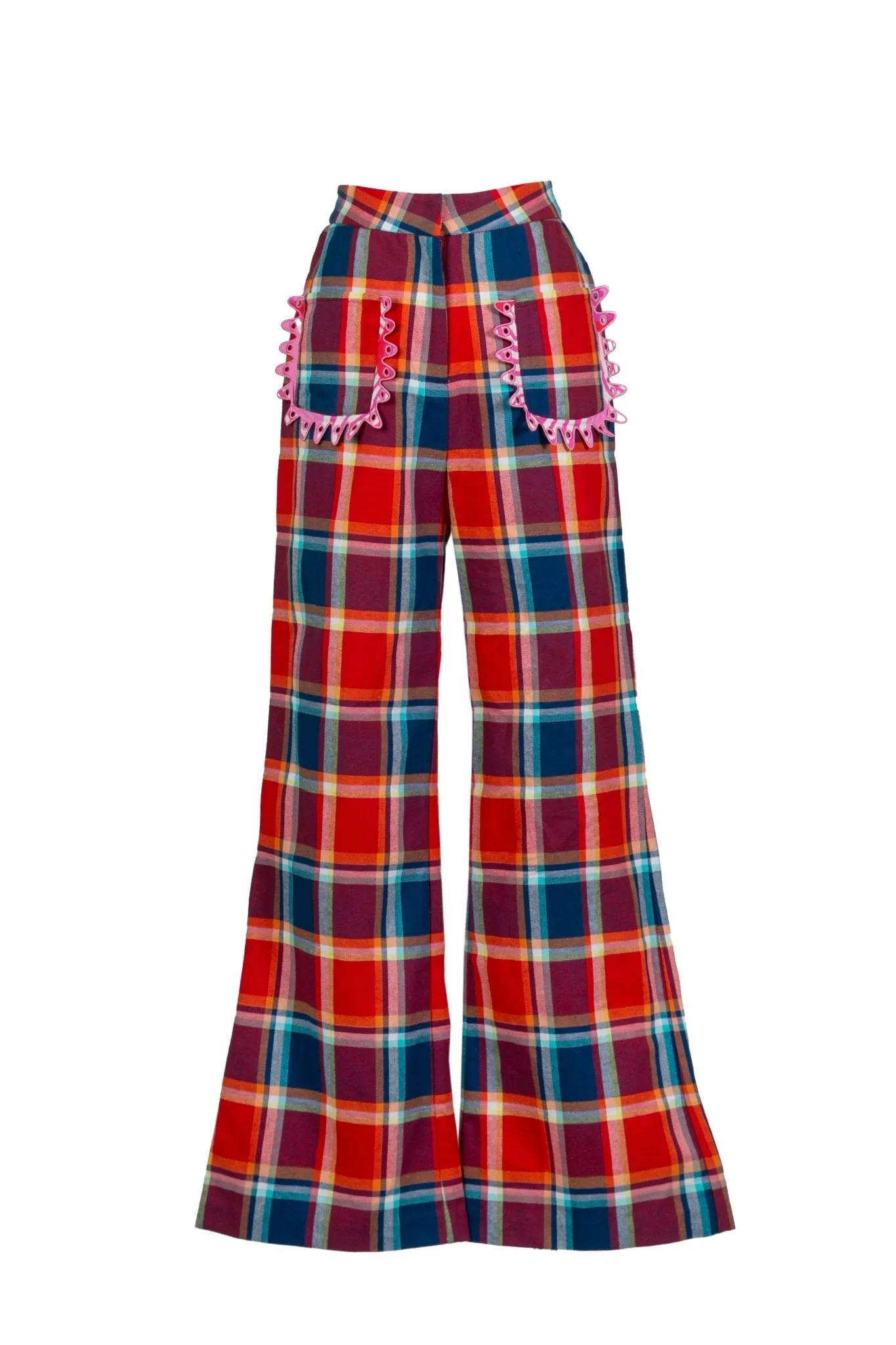 Tamarisk Trousers