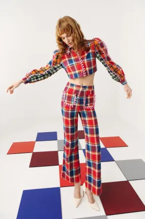 Tamarisk Trousers