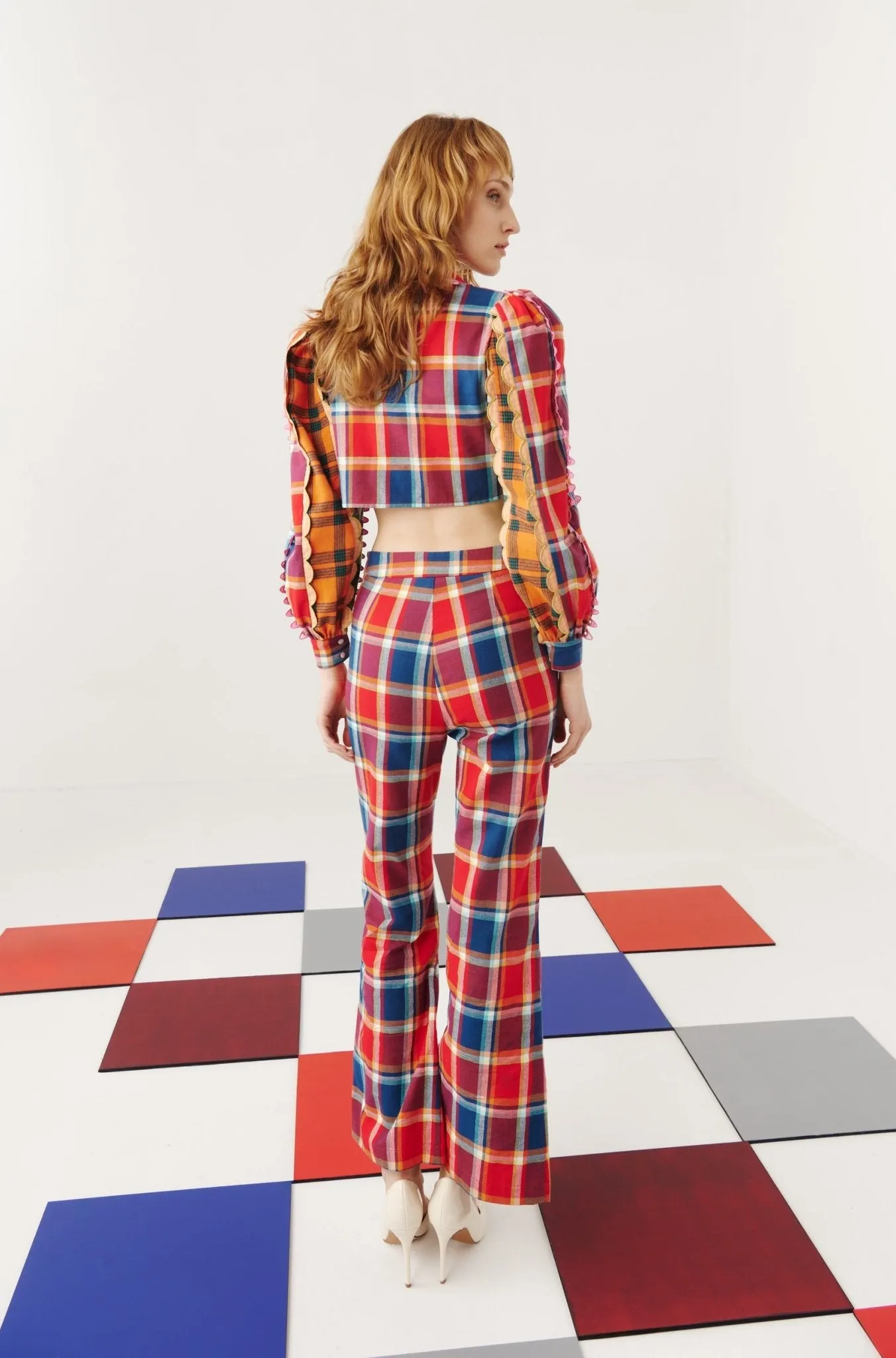 Tamarisk Trousers