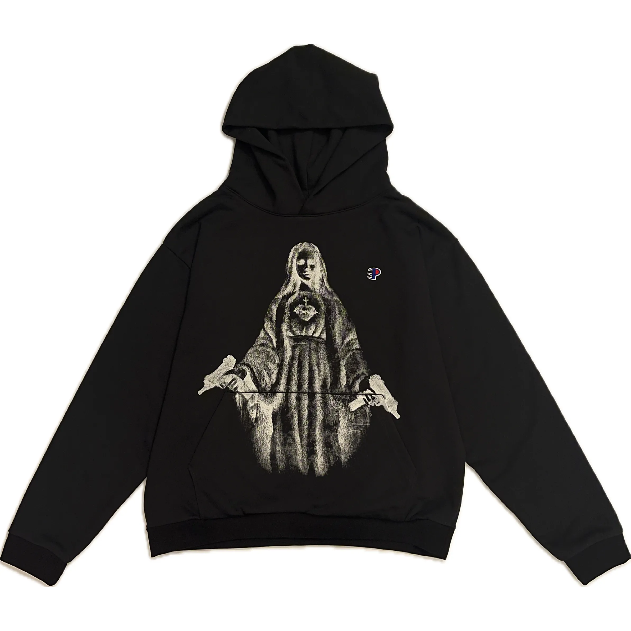 UZIS Ⓟ [hoodie]