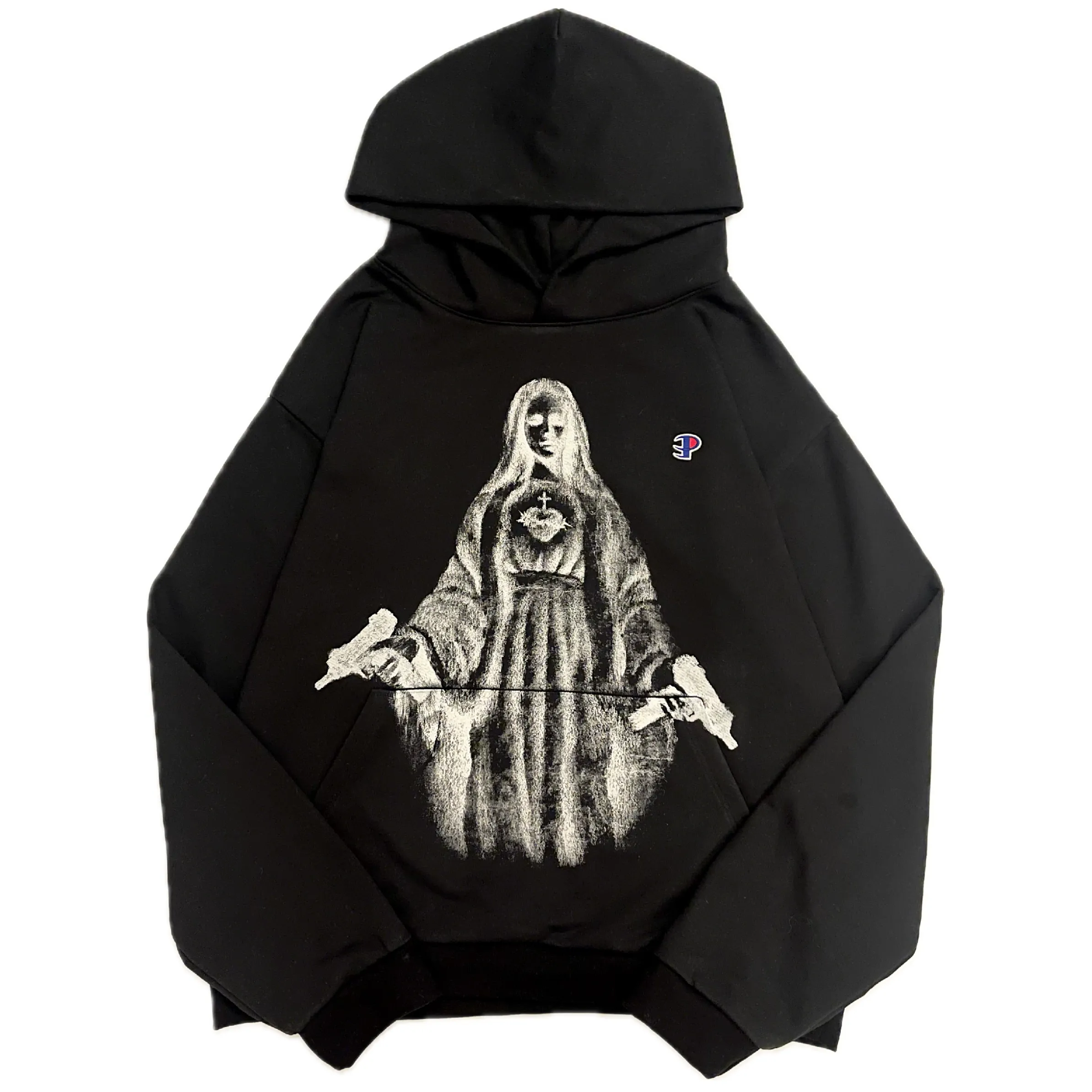 UZIS Ⓟ [hoodie]