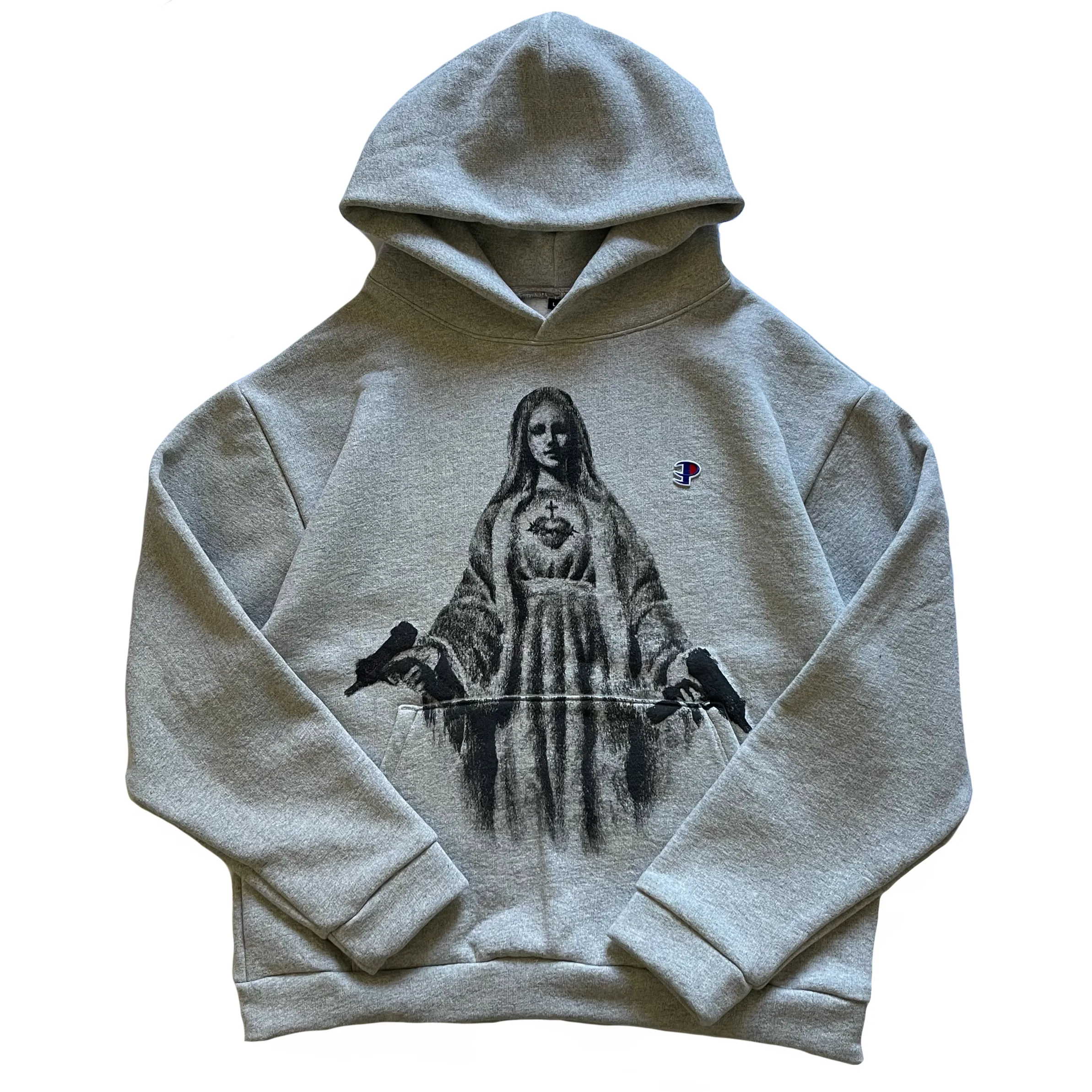 UZIS Ⓟ [hoodie]