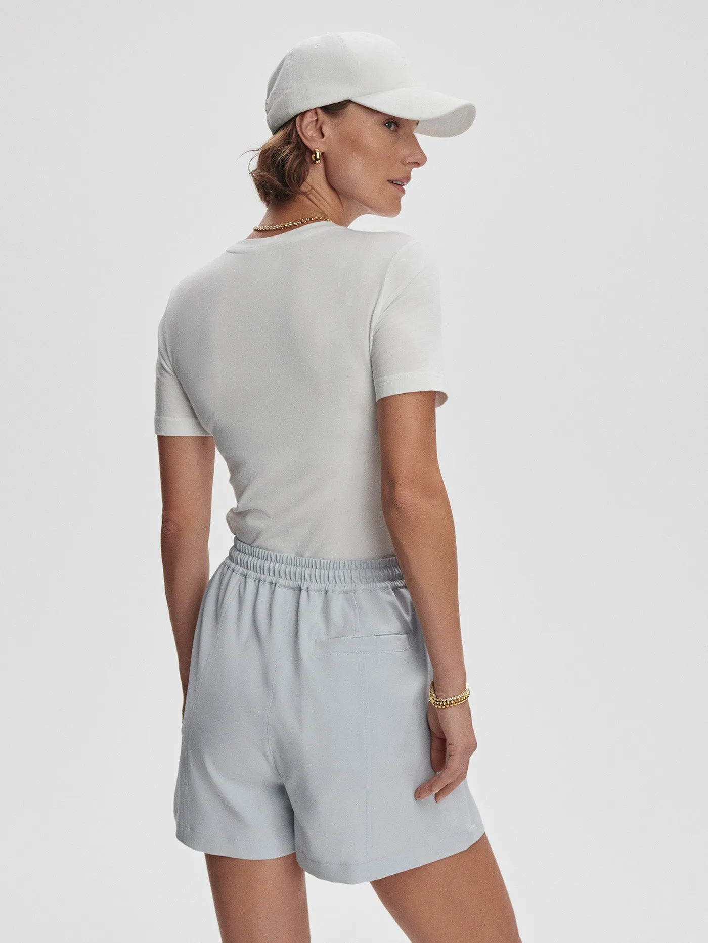 Varley Esmond Short