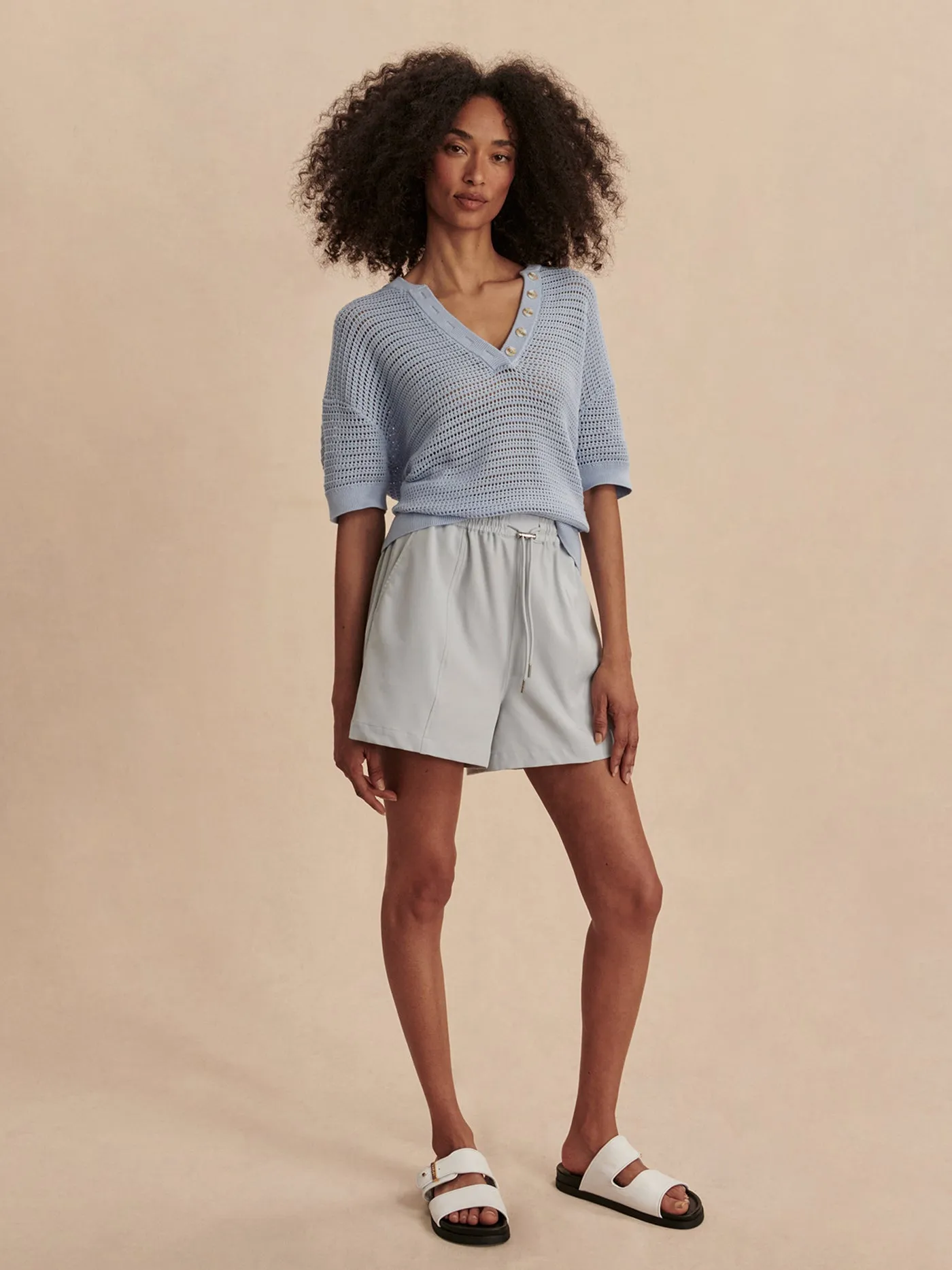 Varley Esmond Short