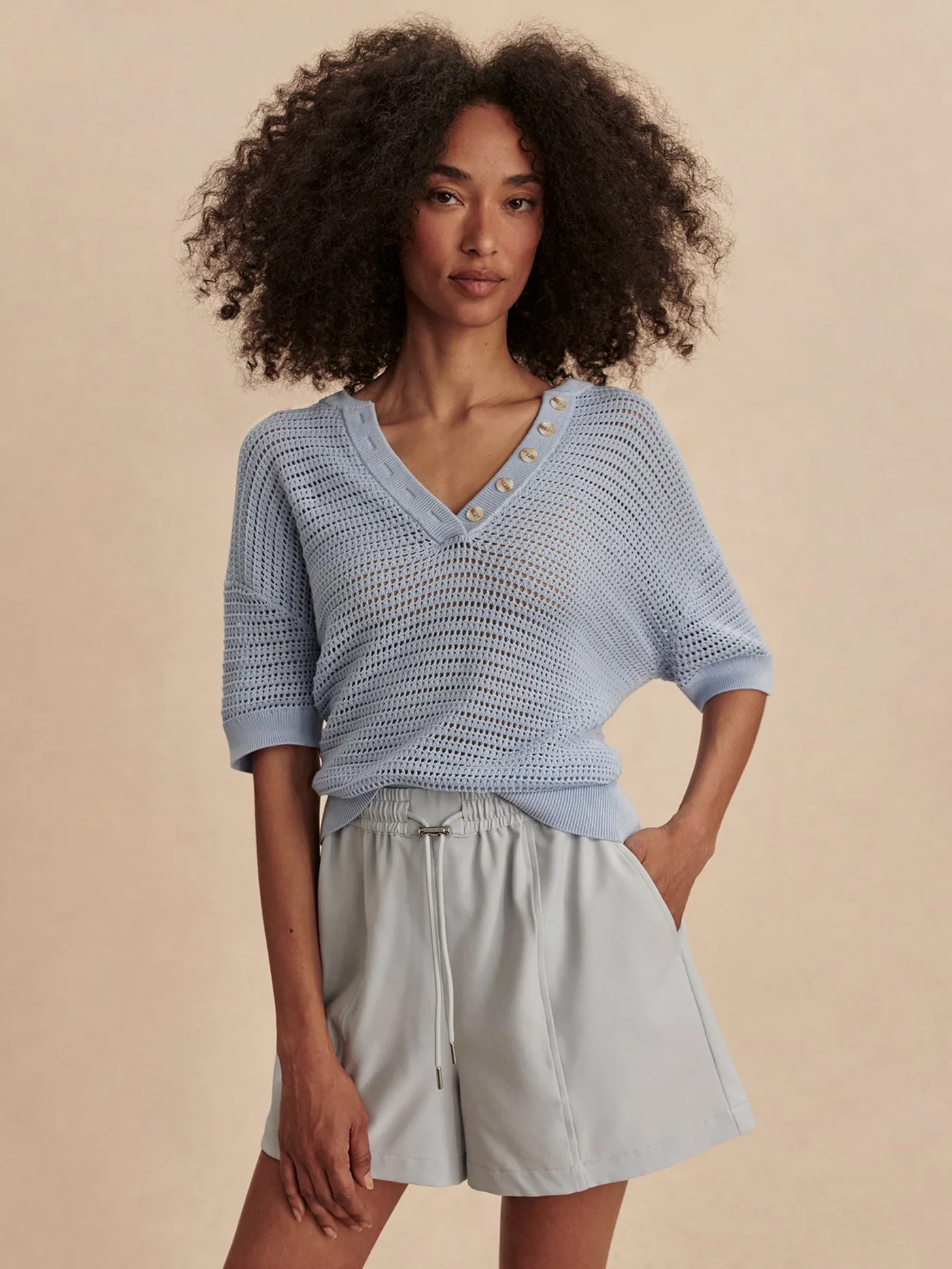 Varley Esmond Short