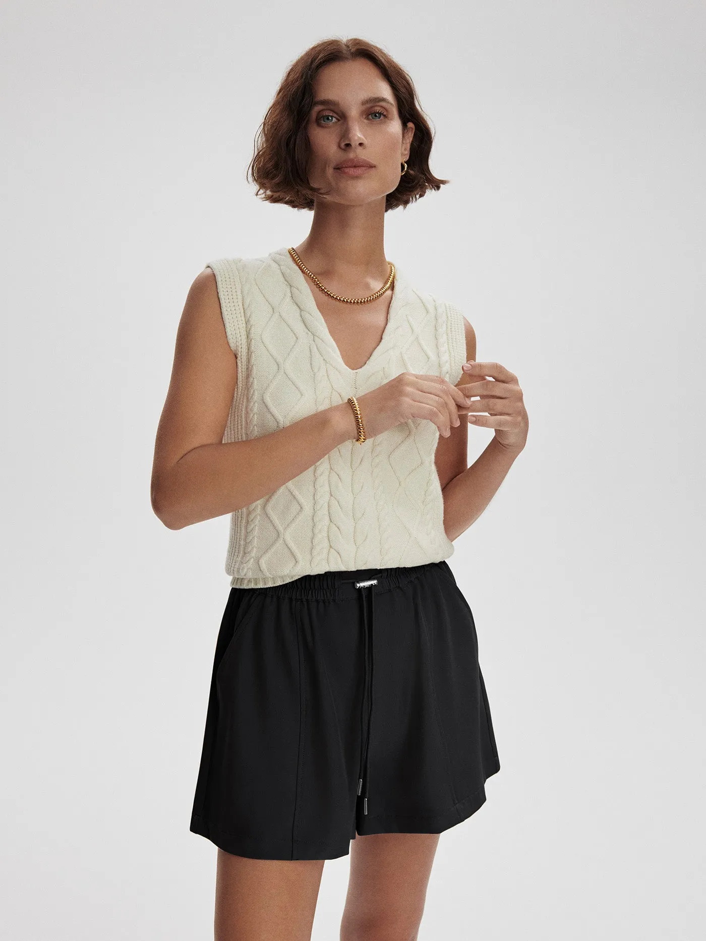 Varley Esmond Short