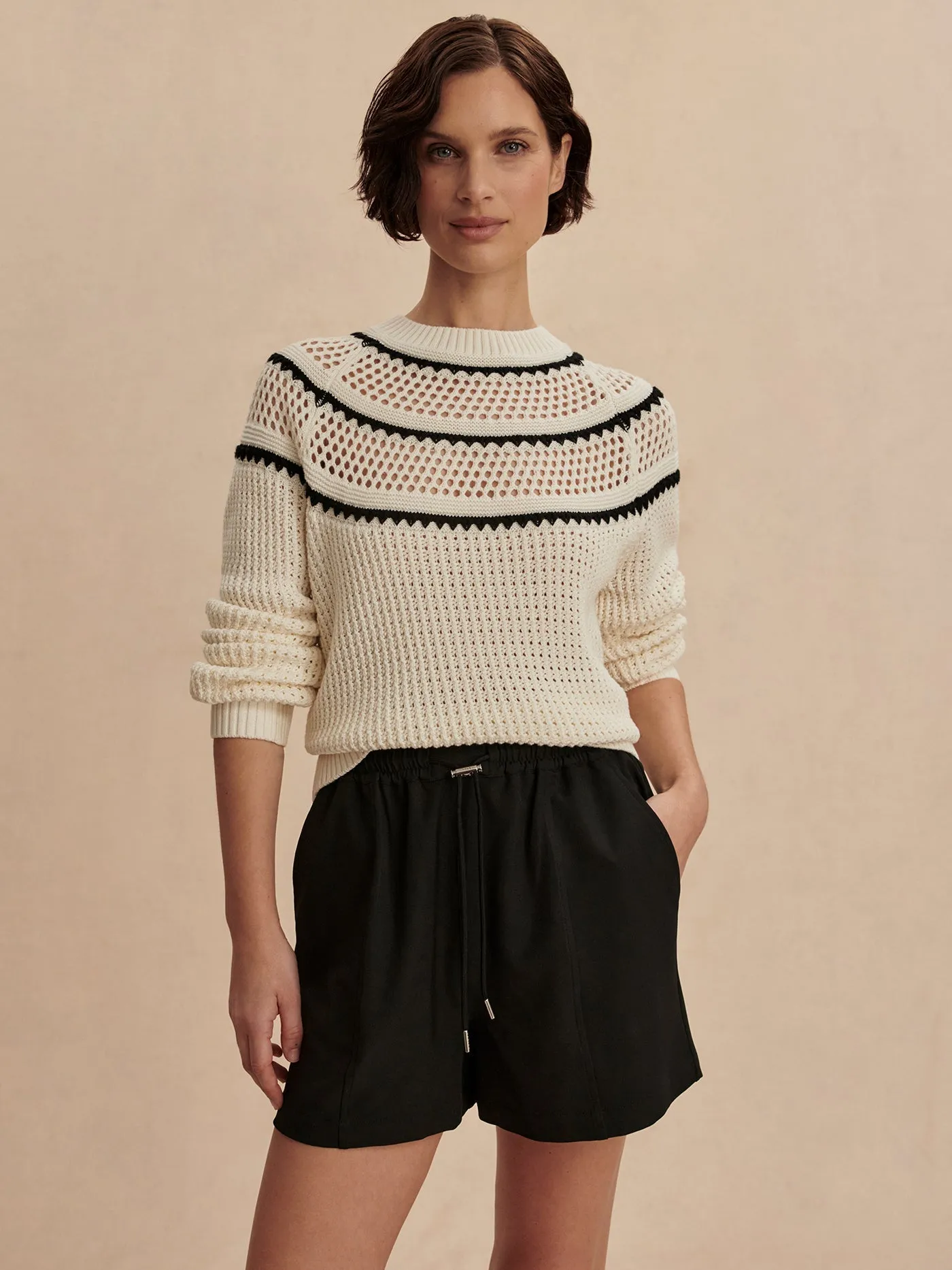 Varley Esmond Short