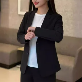 Women's Blazer 598914